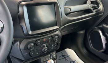 Jeep Renegade 1.6MJT 130Cv Limited  2024 pieno