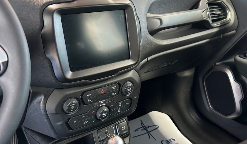 Jeep Renegade 1.6MJT 130Cv Limited  2024 pieno