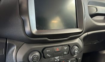 Jeep Renegade 1.6MJT 130Cv Limited  2024 pieno