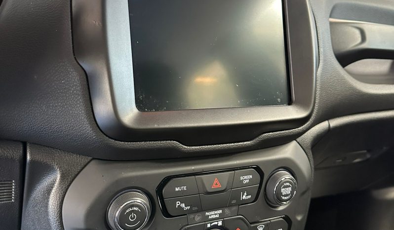 Jeep Renegade 1.6MJT 130Cv Limited  2024 pieno