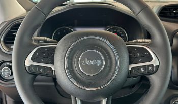 Jeep Renegade 1.6MJT 130Cv Limited  2024 pieno