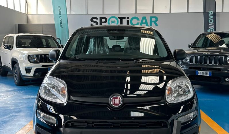 Fiat Panda 1.0 70cv Hybrid  Pandina 05/2025 pieno