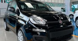 Fiat Panda 1.0 70cv Hybrid  Pandina 05/2025