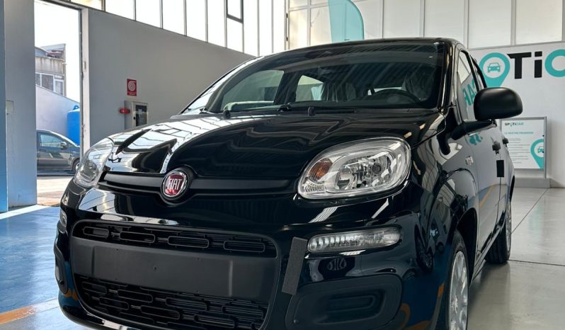 Fiat Panda 1.0 70cv Hybrid  Pandina 05/2025 pieno