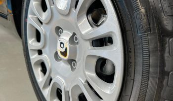 Fiat Panda 1.0 70cv Hybrid  Pandina 05/2025 pieno