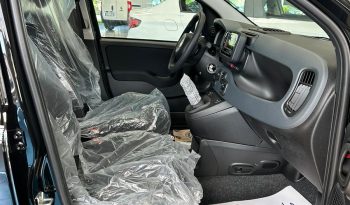 Fiat Panda 1.0 70cv Hybrid  Pandina 05/2025 pieno