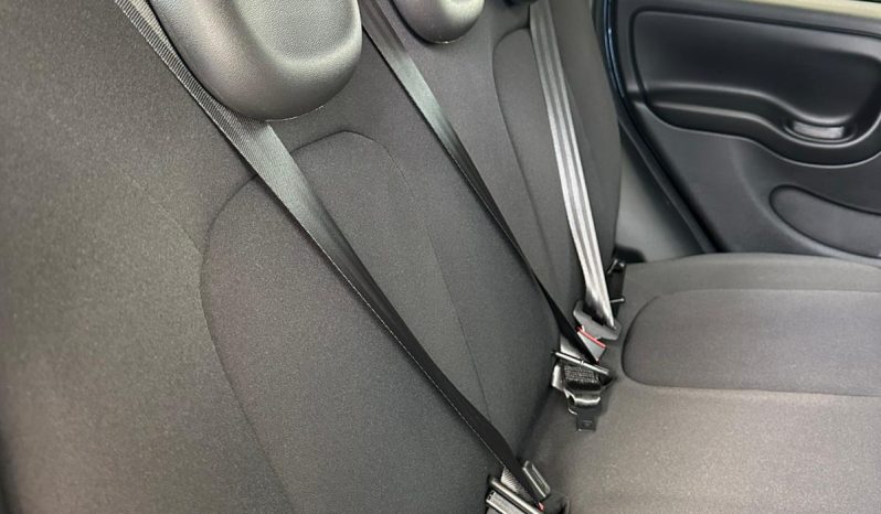 Fiat Panda 1.0 70cv Hybrid  Pandina 05/2025 pieno