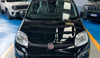 Fiat Panda 1.0 70cv Hybrid  Pandina 05/2025 pieno