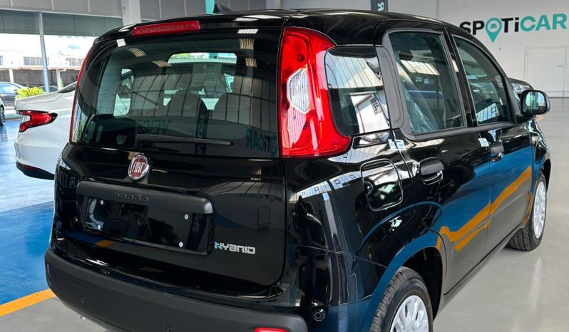 Fiat Panda 1.0 70cv Hybrid  Pandina 05/2025 pieno