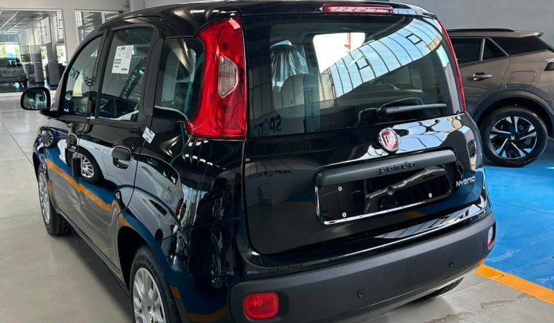 Fiat Panda 1.0 70cv Hybrid  Pandina 05/2025 pieno