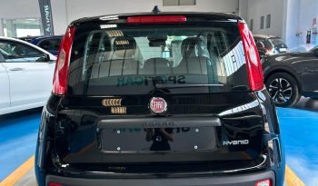 Fiat Panda 1.0 70cv Hybrid  Pandina 05/2025 pieno