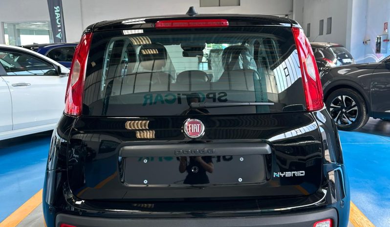 Fiat Panda 1.0 70cv Hybrid  Pandina 05/2025 pieno
