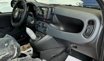 Fiat Panda 1.0 70cv Hybrid  Pandina 05/2025 pieno
