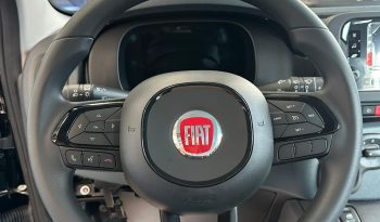 Fiat Panda 1.0 70cv Hybrid  Pandina 05/2025 pieno