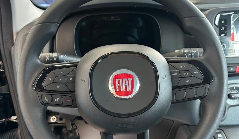 Fiat Panda 1.0 70cv Hybrid  Pandina 05/2025 pieno