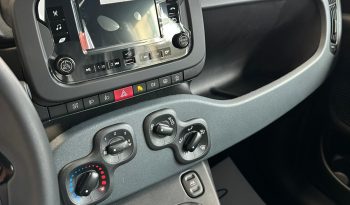 Fiat Panda 1.0 70cv Hybrid  Pandina 05/2025 pieno