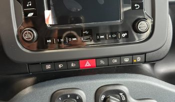 Fiat Panda 1.0 70cv Hybrid  Pandina 05/2025 pieno