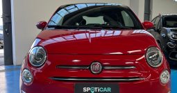 Fiat 500 1.0 hybrid DOLCEVITA 2024