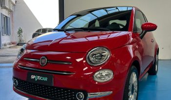Fiat 500 1.0 hybrid DOLCEVITA 2024 pieno