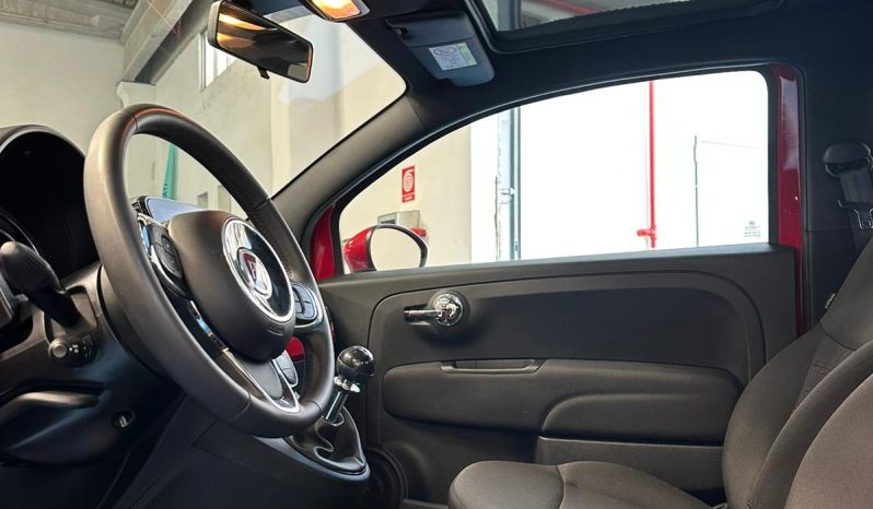 Fiat 500 1.0 hybrid DOLCEVITA 2024 pieno