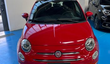 Fiat 500 1.0 hybrid DOLCEVITA 2024 pieno