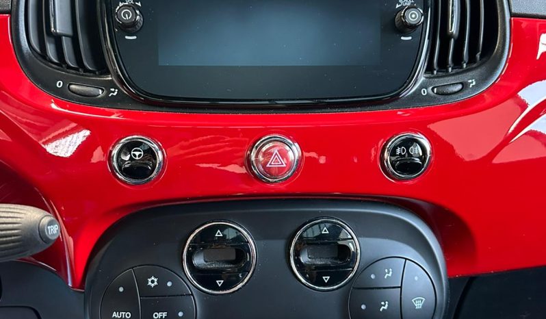 Fiat 500 1.0 hybrid DOLCEVITA 2024 pieno