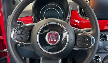 Fiat 500 1.0 hybrid DOLCEVITA 2024 pieno