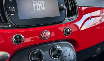 Fiat 500 1.0 hybrid DOLCEVITA 2024 pieno