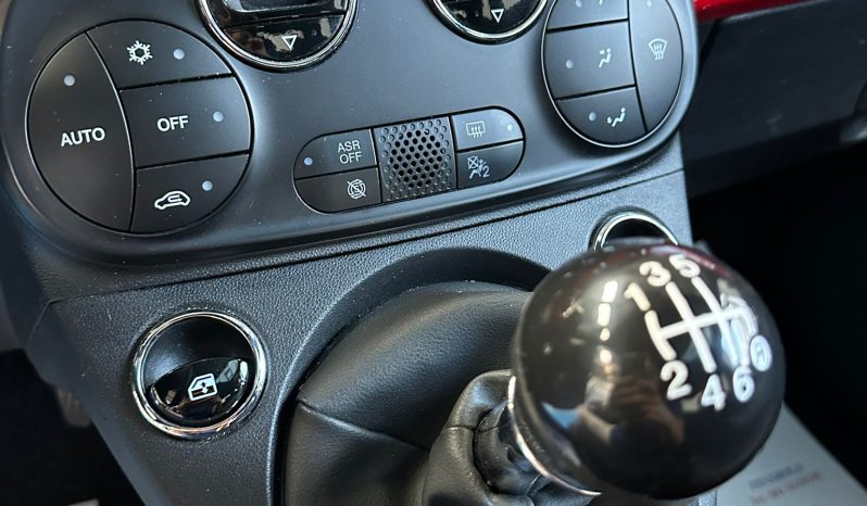 Fiat 500 1.0 hybrid DOLCEVITA 2024 pieno