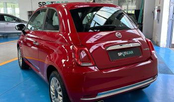 Fiat 500 1.0 hybrid DOLCEVITA 2024 pieno