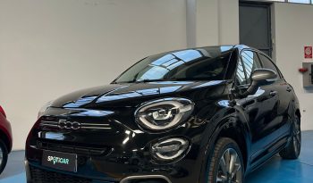 Fiat 500 X 1.3 MJT 95 CV SPORT 2024 pieno