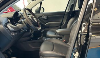 Fiat 500 X 1.3 MJT 95 CV SPORT 2024 pieno