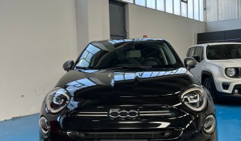 Fiat 500 X 1.3 MJT 95 CV SPORT 2024 pieno
