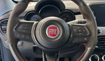 Fiat 500 X 1.3 MJT 95 CV SPORT 2024 pieno