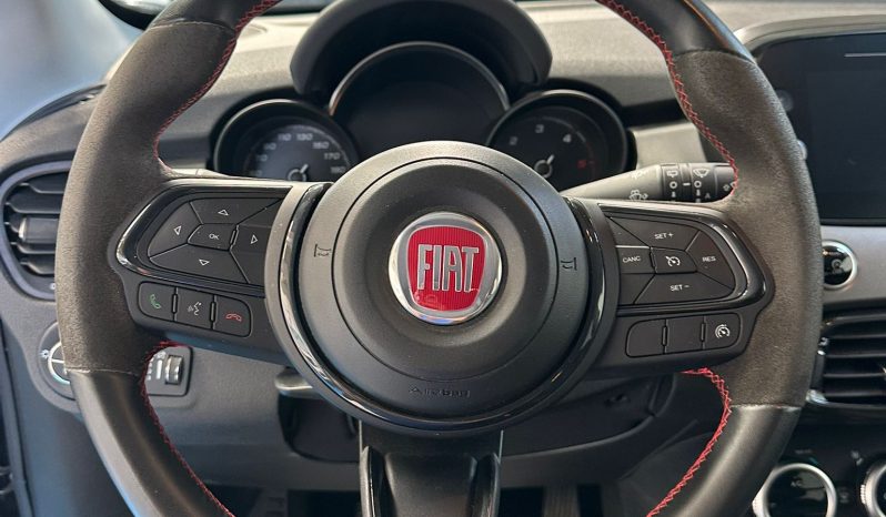 Fiat 500 X 1.3 MJT 95 CV SPORT 2024 pieno