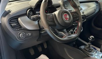 Fiat 500 X 1.3 MJT 95 CV SPORT 2024 pieno