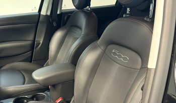 Fiat 500 X 1.3 MJT 95 CV SPORT 2024 pieno