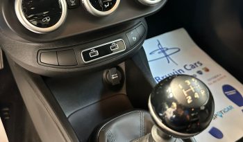 Fiat 500 X 1.3 MJT 95 CV SPORT 2024 pieno