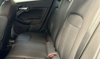 Fiat 500 X 1.3 MJT 95 CV SPORT 2024 pieno