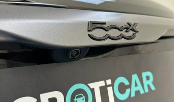 Fiat 500 X 1.3 MJT 95 CV SPORT 2024 pieno