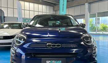 Fiat 500 X 1.3 MJT 95 CV SPORT 2024 pieno