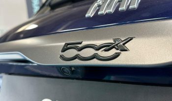 Fiat 500 X 1.3 MJT 95 CV SPORT 2024 pieno