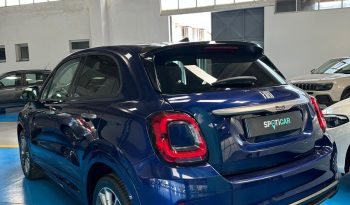 Fiat 500 X 1.3 MJT 95 CV SPORT 2024 pieno