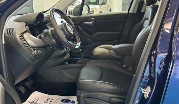 Fiat 500 X 1.3 MJT 95 CV SPORT 2024 pieno