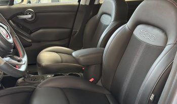 Fiat 500 X 1.3 MJT 95 CV SPORT 2024 pieno