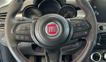 Fiat 500 X 1.3 MJT 95 CV SPORT 2024 pieno