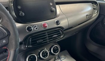 Fiat 500 X 1.3 MJT 95 CV SPORT 2024 pieno