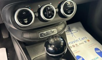 Fiat 500 X 1.3 MJT 95 CV SPORT 2024 pieno