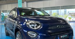 Fiat 500 X 1.3 MJT 95 CV SPORT 2024