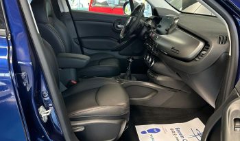 Fiat 500 X 1.3 MJT 95 CV SPORT 2024 pieno